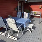 Stor Med Praktfull Havutsikt 度假居 *