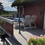 Stor Med Praktfull Havutsikt 度假居 *