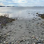 Stor Med Praktfull Havutsikt * Lysøysund