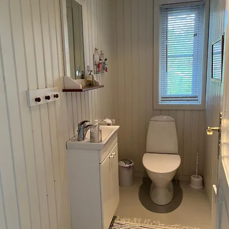 Stor Med Praktfull Havutsikt Holiday home *