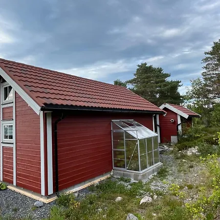 Stor Med Praktfull Havutsikt Holiday home