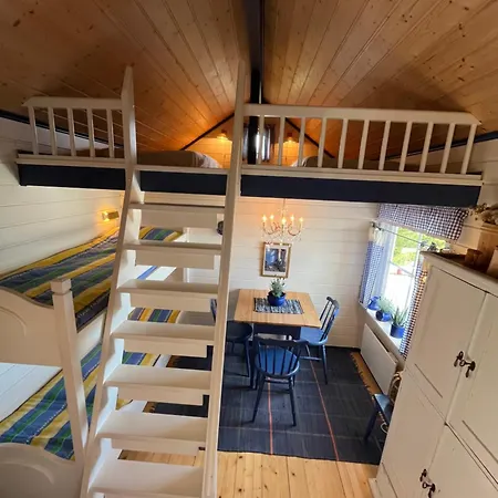 Stor Med Praktfull Havutsikt Holiday home Lysesund