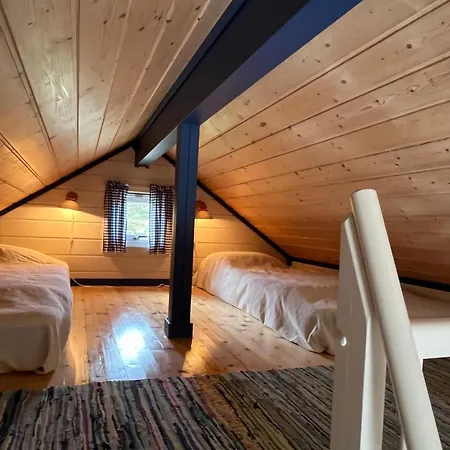 Stor Med Praktfull Havutsikt Holiday home